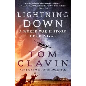 St. Martin's Publishing Group Lightning Down : A World War Ii Story Of Survival St. Martin's Publishing Group Lightning Down : A World War Ii Story Of Survival