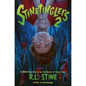 Castle Point Books Stinetinglers 2 : 10 More Stories By The Master Of Scary Tales Castle Point Books Stinetinglers 2 : 10 More Stories By The Master Of Scary Tales