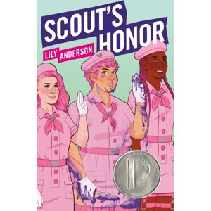 Palgrave USA Scout'S Honor Palgrave USA Scout'S Honor