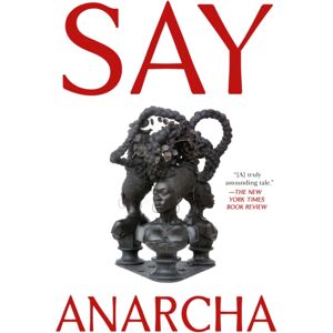 Henry Holt & Company Inc Say Anarcha : A Young Woman, A Devious Surgeon, And The Harrowing Birth Of Modern Women'S Health Henry Holt & Company Inc Say Anarcha : A Young Woman, A Devious Surgeon, And The Harrowing Birth Of Modern Women'S Health