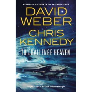 St Martin's Press To Challenge Heaven St Martin's Press To Challenge Heaven