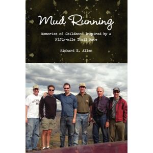 Lulu.com Mud Running Lulu.com Mud Running