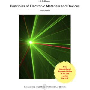 McGraw-Hill Education Principles Of Electronic Materials And Devices McGraw-Hill Education Principles Of Electronic Materials And Devices