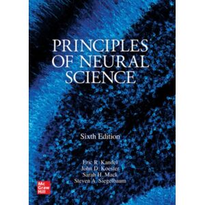 McGraw-Hill Education Principles Of Neural Science, Sixth Edition McGraw-Hill Education Principles Of Neural Science, Sixth Edition