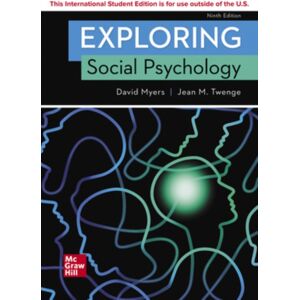 McGraw-Hill Education Ise Exploring Social Psychology McGraw-Hill Education Ise Exploring Social Psychology