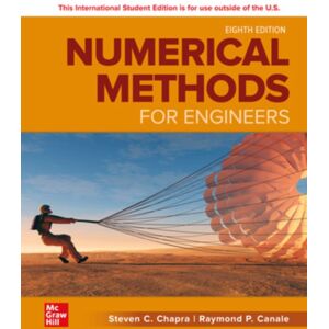 McGraw-Hill Education Ise Numerical Methods For Engineers McGraw-Hill Education Ise Numerical Methods For Engineers