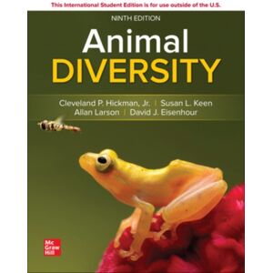 McGraw-Hill Education Ise Animal Diversity McGraw-Hill Education Ise Animal Diversity