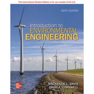 McGraw-Hill Education Introduction To Environmental Engineering Ise McGraw-Hill Education Introduction To Environmental Engineering Ise