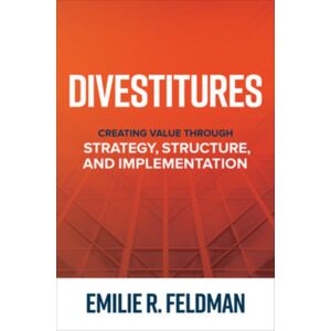 McGraw-Hill Education Divestitures: Creating Through Strategy, Structure, And Implementation McGraw-Hill Education Divestitures: Creating Through Strategy, Structure, And Implementation