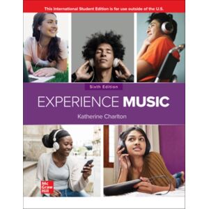 McGraw-Hill Education Experience Music Ise McGraw-Hill Education Experience Music Ise