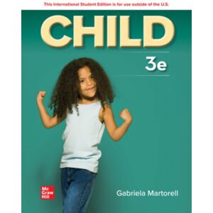McGraw-Hill Education Child Ise McGraw-Hill Education Child Ise