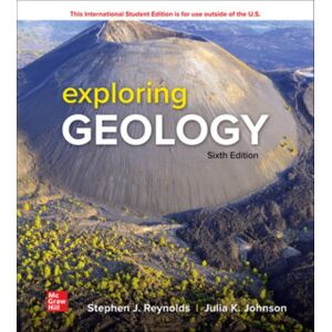 McGraw-Hill Education Exploring Geology Ise McGraw-Hill Education Exploring Geology Ise