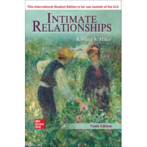 McGraw-Hill Education Intimate Relationships Ise McGraw-Hill Education Intimate Relationships Ise