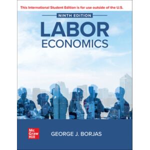 McGraw-Hill Education Labor Economics Ise McGraw-Hill Education Labor Economics Ise