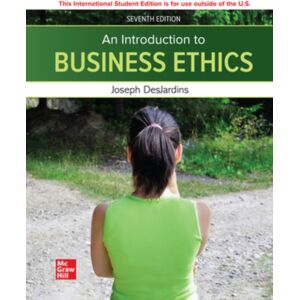 McGraw-Hill Education An Introduction To Business Ethics Ise McGraw-Hill Education An Introduction To Business Ethics Ise