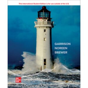 McGraw-Hill Education Managerial Accounting Ise McGraw-Hill Education Managerial Accounting Ise