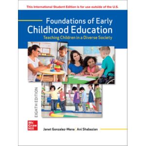 McGraw-Hill Education Foundations Of Early Childhood Education Ise McGraw-Hill Education Foundations Of Early Childhood Education Ise
