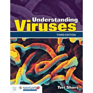 Jones and Bartlett Publishers, Inc Understanding Viruses Jones and Bartlett Publishers, Inc Understanding Viruses