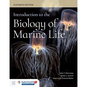 Jones and Bartlett Publishers, Inc Introduction To The Biology Of Marine Life Jones and Bartlett Publishers, Inc Introduction To The Biology Of Marine Life