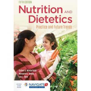 Jones and Bartlett Publishers, Inc Nutrition & Dietetics Jones and Bartlett Publishers, Inc Nutrition & Dietetics