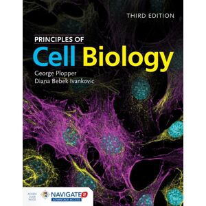 Jones and Bartlett Publishers, Inc Principles Of Cell Biology Jones and Bartlett Publishers, Inc Principles Of Cell Biology