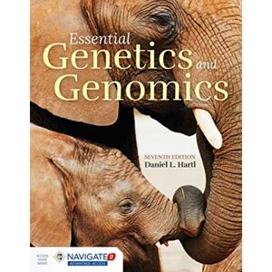 Jones and Bartlett Publishers, Inc Essential Genetics And Genomics Jones and Bartlett Publishers, Inc Essential Genetics And Genomics