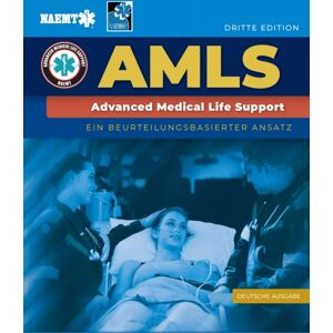 Jones and Bartlett Publishers, Inc German Amls: Ein Beurteilungsbasierter Ansatz Jones and Bartlett Publishers, Inc German Amls: Ein Beurteilungsbasierter Ansatz