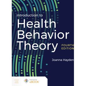 Jones and Bartlett Publishers, Inc Introduction To Health Behavior Theory Jones and Bartlett Publishers, Inc Introduction To Health Behavior Theory