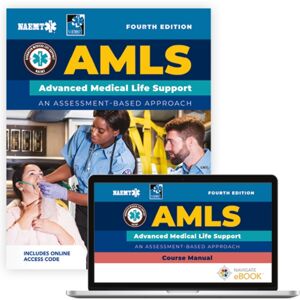 Jones and Bartlett Publishers, Inc Amls: Advanced Medical Life Support Jones and Bartlett Publishers, Inc Amls: Advanced Medical Life Support