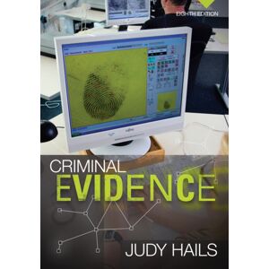 Cengage Learning, Inc Criminal Evidence Cengage Learning, Inc Criminal Evidence