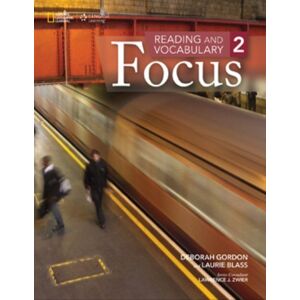 Cengage Learning, Inc Reading And Vocabulary Focus 2 Cengage Learning, Inc Reading And Vocabulary Focus 2