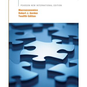 Pearson Education Limited Macroeconomics : Pearson International Edition Pearson Education Limited Macroeconomics : Pearson International Edition