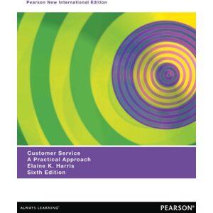 Pearson Education Limited Customer Service: Pearson International Edition : A Practical Approach Pearson Education Limited Customer Service: Pearson International Edition : A Practical Approach