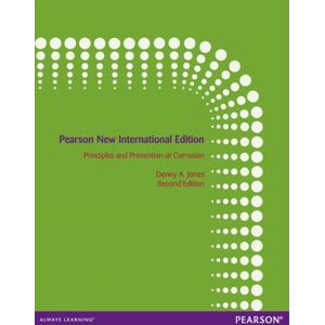 Pearson Education Limited Principles And Prevention Of Corrosion : Pearson International Edition Pearson Education Limited Principles And Prevention Of Corrosion : Pearson International Edition