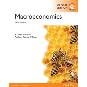 Pearson Education Limited Macroeconomics, Global Edition Pearson Education Limited Macroeconomics, Global Edition