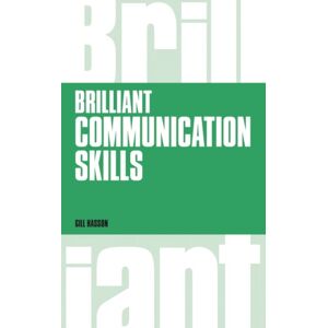 Pearson Education Limited Brilliant Communication Skills Pearson Education Limited Brilliant Communication Skills