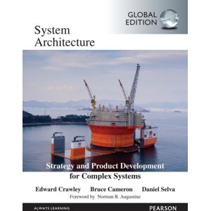 Pearson Education Limited System Architecture, Global Edition Pearson Education Limited System Architecture, Global Edition