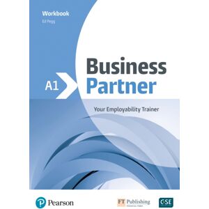 Pearson Education Limited Business Partner A1 Workbook Pearson Education Limited Business Partner A1 Workbook