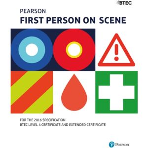 Pearson Education Limited First Person On Scene Handbook 2nd Ed Pearson Education Limited First Person On Scene Handbook 2nd Ed