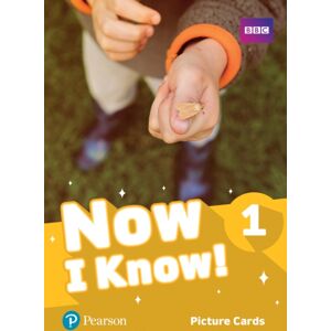 Pearson Education Limited Now I Know 1 Picture Cards Pearson Education Limited Now I Know 1 Picture Cards