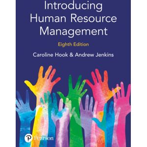 Pearson Education Limited Introducing Human Resource Management Pearson Education Limited Introducing Human Resource Management