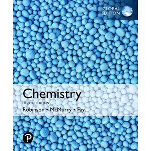 Pearson Education Limited Chemistry, Global Edition Pearson Education Limited Chemistry, Global Edition