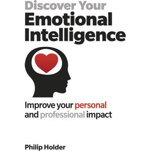 Pearson Education Limited Discover Your Emotional Intelligence Pearson Education Limited Discover Your Emotional Intelligence