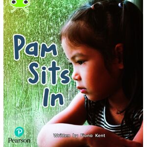 Pearson Education Limited Bug Club Phonics - Phase 2 Unit 1- 2: Tap It, Pat It Pearson Education Limited Bug Club Phonics - Phase 2 Unit 1- 2: Tap It, Pat It