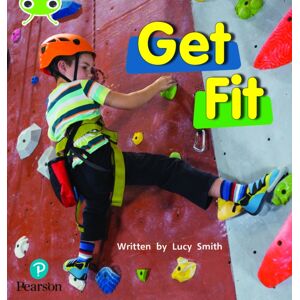 Pearson Education Limited Bug Club Phonics - Phase 2 Unit 5: Get Fit Pearson Education Limited Bug Club Phonics - Phase 2 Unit 5: Get Fit