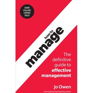 Pearson Education Limited How To Manage Pearson Education Limited How To Manage