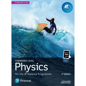 Pearson Education Limited Pearson Physics For The Ib Diploma Standard Level Pearson Education Limited Pearson Physics For The Ib Diploma Standard Level