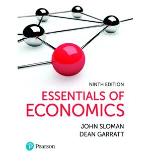 Pearson Education Limited Essentials Of Economics Pearson Education Limited Essentials Of Economics
