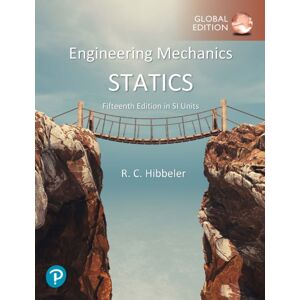 Pearson Education Limited Engineering Mechanics: Statics, Si Units Pearson Education Limited Engineering Mechanics: Statics, Si Units