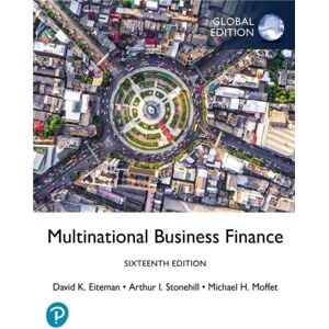 Pearson Education Limited Multinational Business Finance, Global Edition Pearson Education Limited Multinational Business Finance, Global Edition
